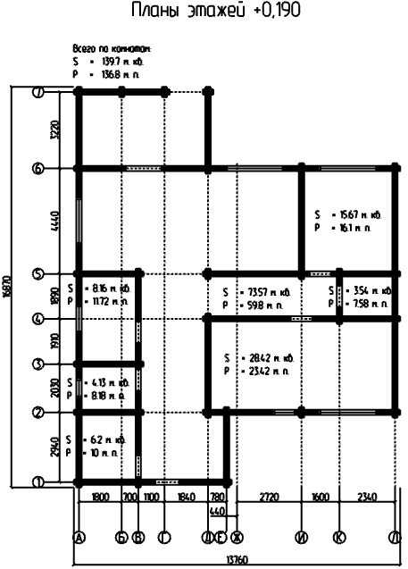 Проект № Д - 53, фотография